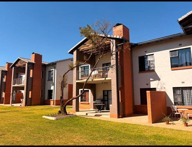 2 BEDROOM APARTMENT FOR SALE IN RIETVALLEIRAND